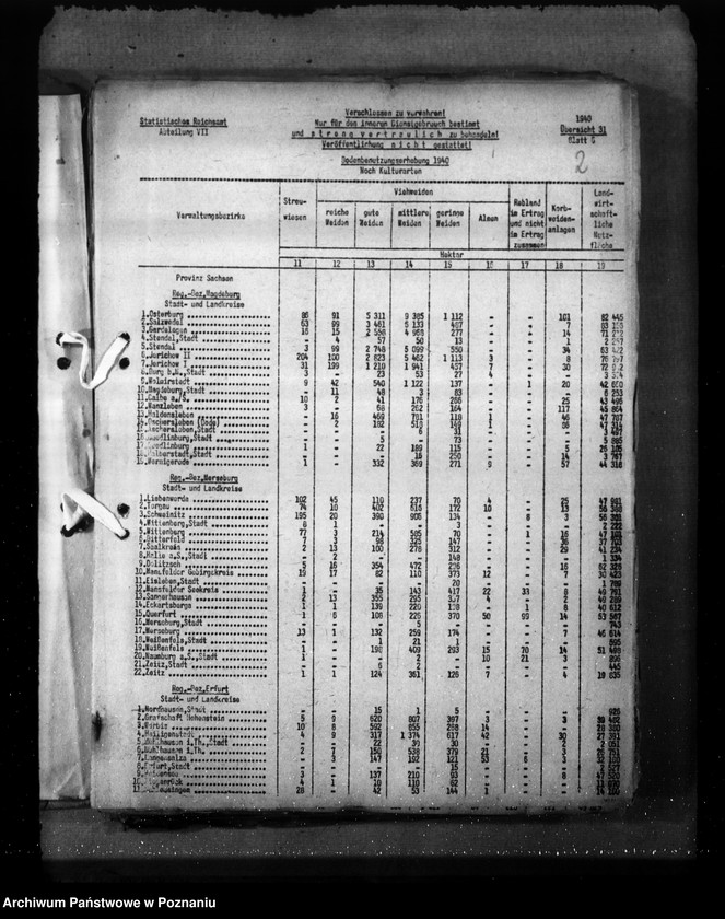 Obraz 6 z jednostki "Sachsen"