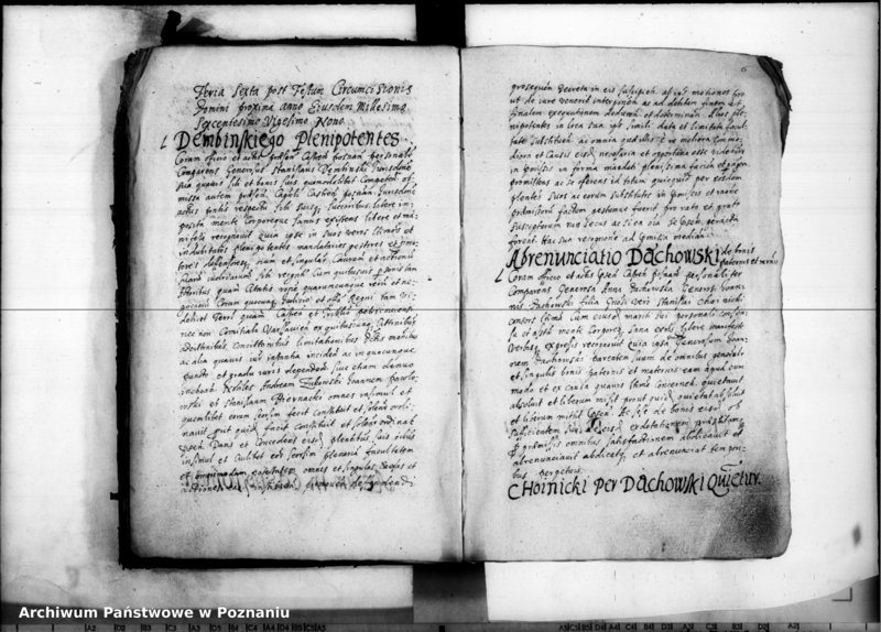 Obraz 11 z jednostki "Inscriptiones [inducta]"