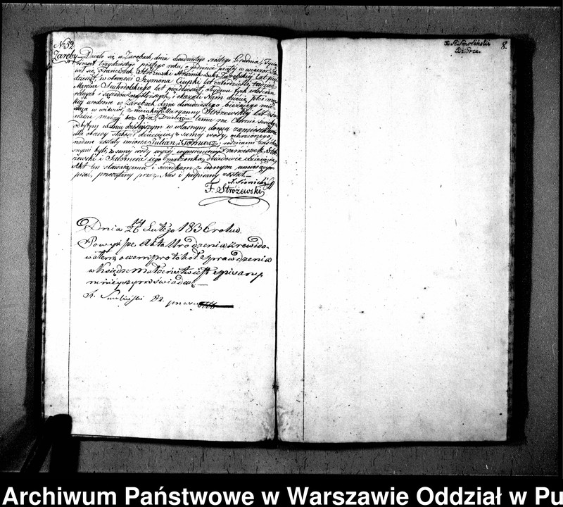 image.from.unit.number "Akta urodzeń, małżeństw i zgonów"