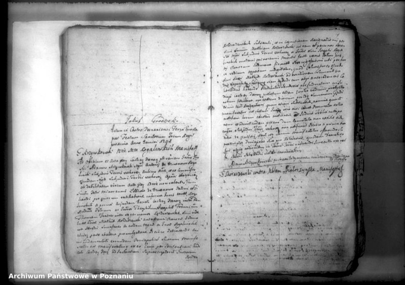 Obraz 17 z jednostki "Relationes [protocollon]"