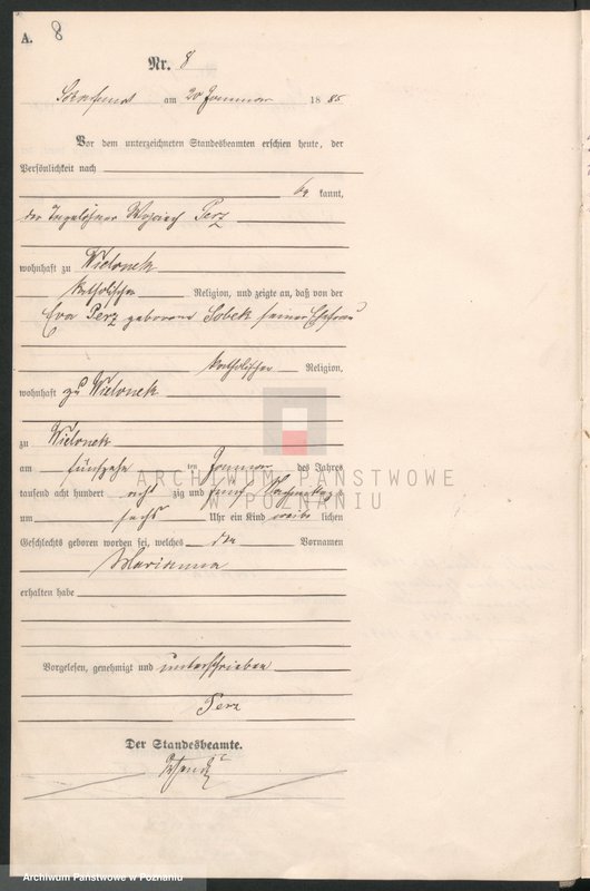 image.from.unit.number "Księga urodzeń"