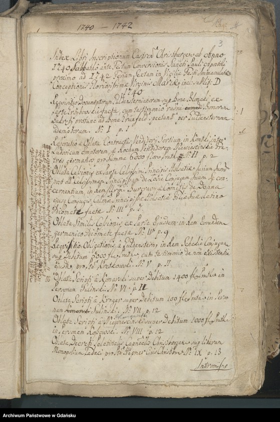 image.from.unit.number "Resignationes, inscriptiones"