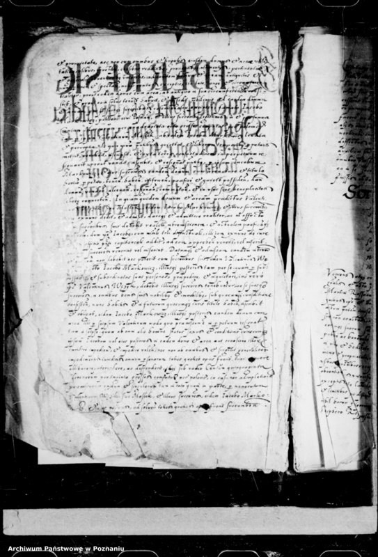 Obraz 4 z jednostki "Resignationes [inducta]"