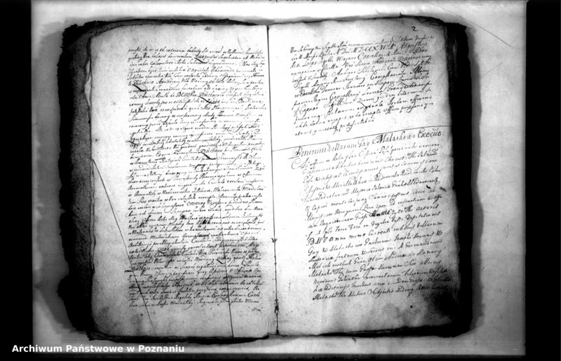 Obraz 6 z jednostki "Relationes [protocollon]"