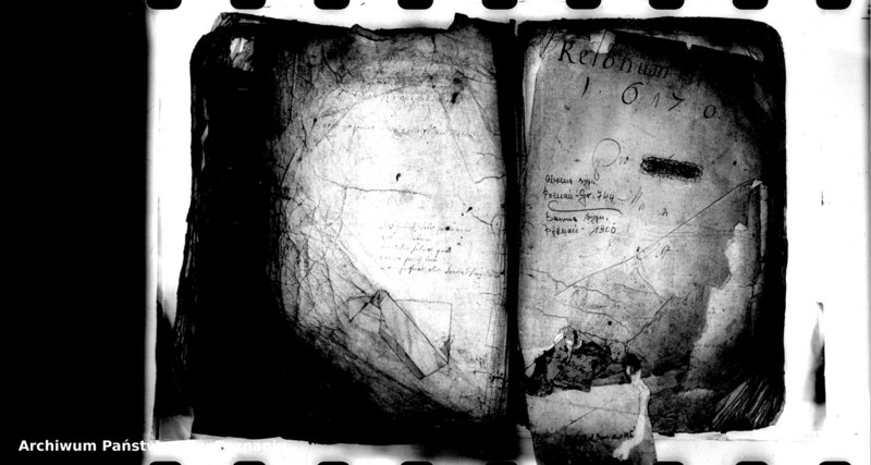 Obraz 4 z jednostki "Relationes [protocollon]"