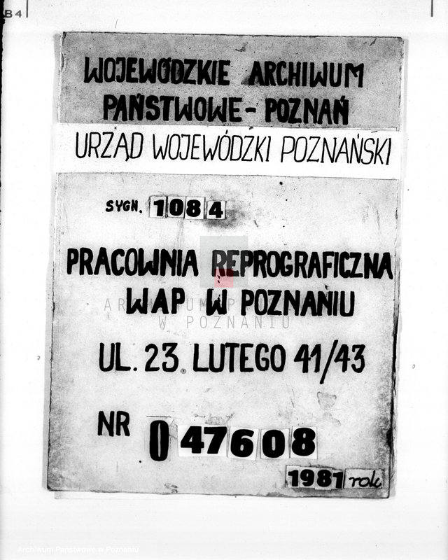 Obraz 1 z jednostki "/Rejestracja stowarzyszeń ochotniczych straży pożarnych/"