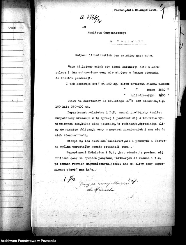 Obraz 5 z jednostki "Smary do machin"