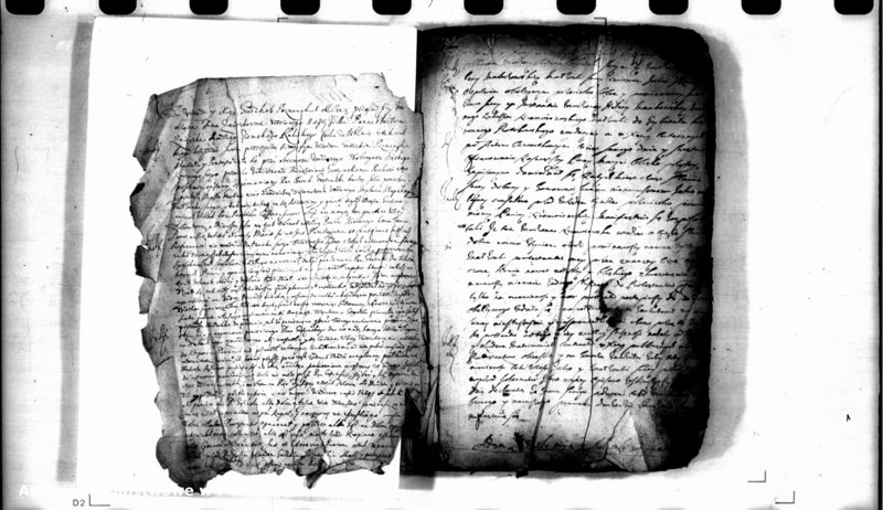 Obraz 4 z jednostki "Relationes [protocollon]"