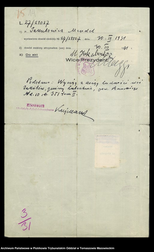 image.from.unit.number "Dowodów osobistych"