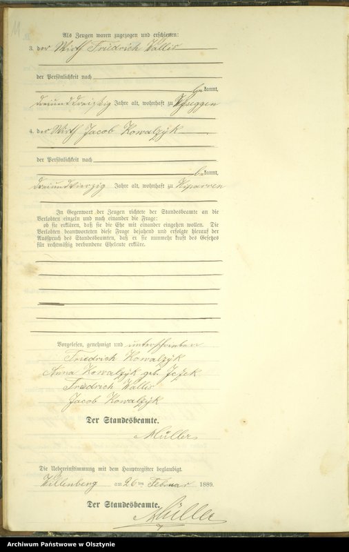 image.from.unit.number "Heiraths-Neben-Register Nr 1 - 47"