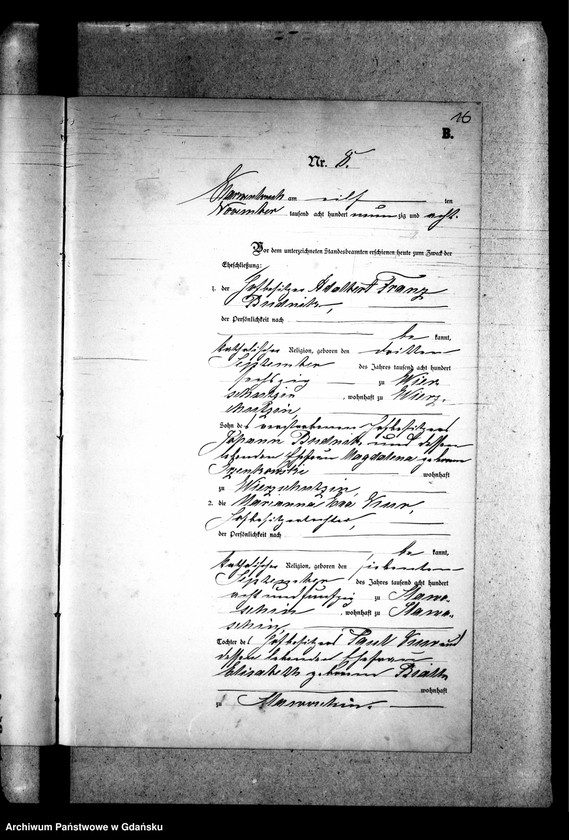 image.from.unit.number "Księga małżeństw"
