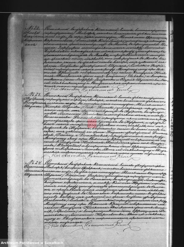 image.from.unit.number "Dublikat Aktov Graždanskago Sostojanija o rodivšichsja brakosočetavšichsja i umeršich Elenevskago prichoda za 1896 god."
