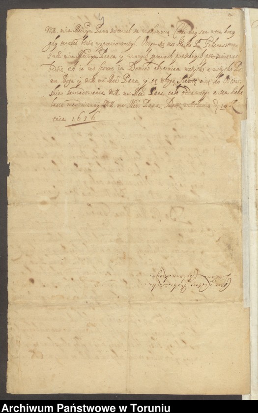 image.from.unit.number "Jan Kazimierz Kretkowski wojewoda brzesko-kujawski, żona Katarzyna Lukrecja z Guldensternów - akta procesowe, kontrakty, rejestr klejnotów pozostałych po Ignacym Kretkowskim, kwity, zezwolenia, kontrakty małżeńskie, protestacje, kontrakty dzierżaw"