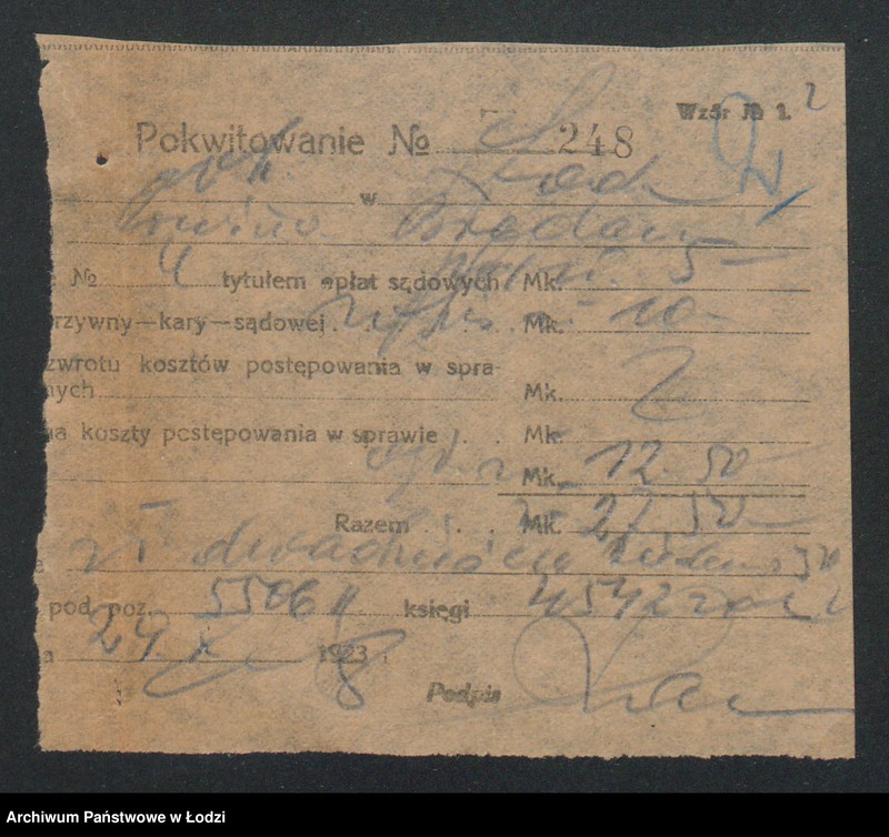 Obraz 4 z jednostki "Erwin Bredan – sklep rzeźniczy"