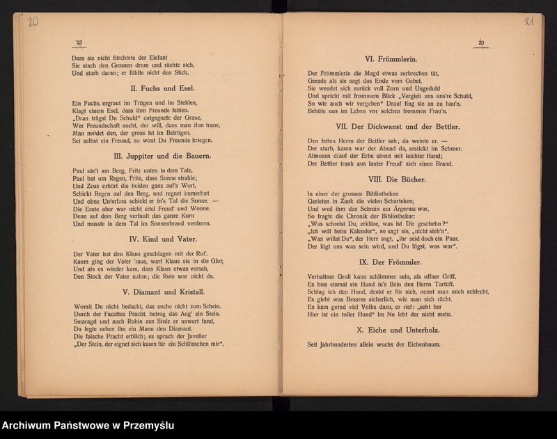 image.from.unit.number "Sprawozdanie kierownika Prywatnego Gimnazjum Realnego w Chrzanowie, za rok szkolny 1912/13"