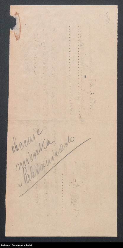 Obraz 10 z jednostki "Jan Jerke- wiatrak"