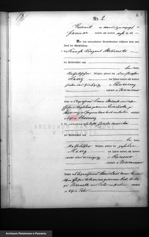 image.from.unit.number "Księga małżeństw"
