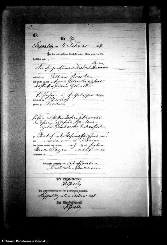 image.from.unit.number "Księga zgonów"