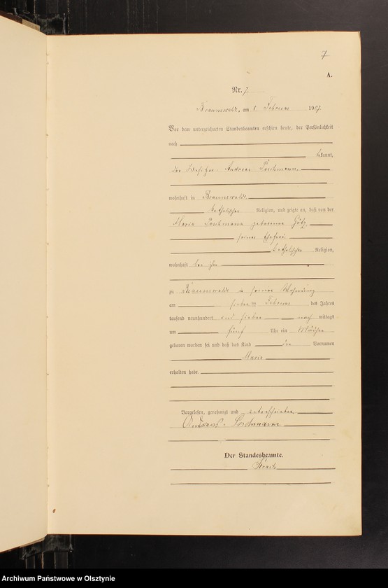 image.from.unit.number "Geburts-Haupt Register Nr 1-70, 1-66, 1-68, 1-69, 1-64"