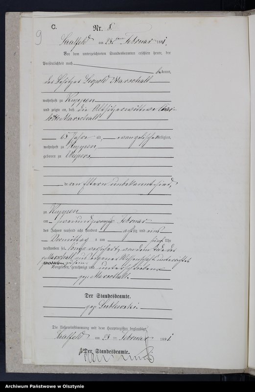 image.from.unit.number "Sterbe-Neben-Register Nr 1 - 35"