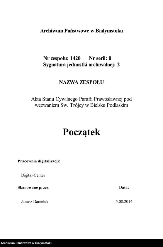 image.from.unit.number "[Księga urodzeń, małżeństw i zgonów za lata 1897-1901]"