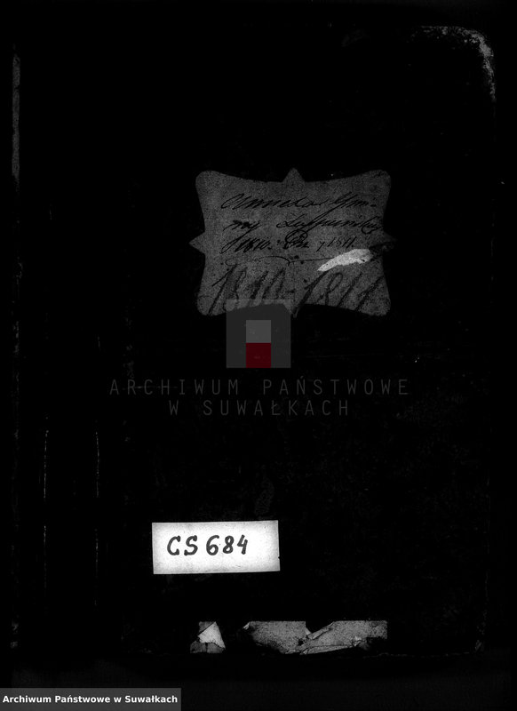 image.from.unit.number "Aneksa Gminy Lejpuńskiej 1810. 1811 r."