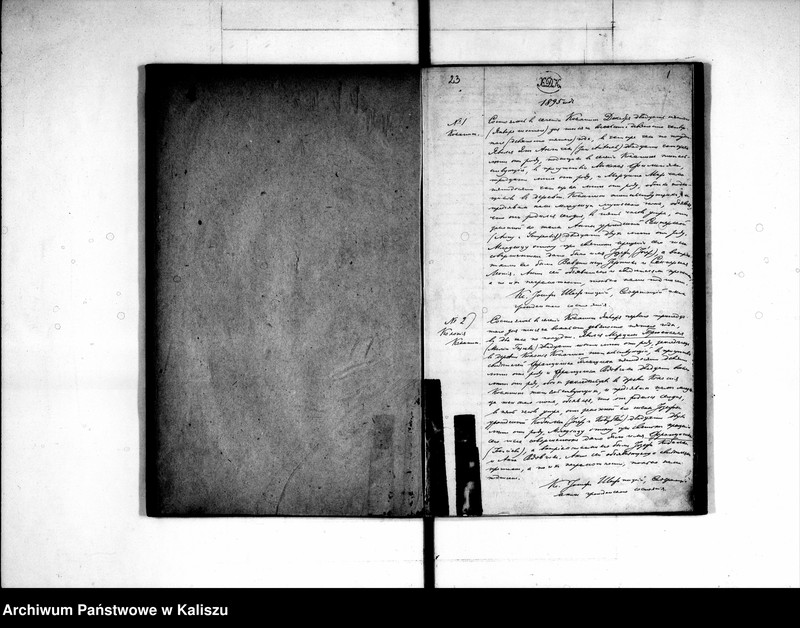 image.from.unit.number "Księga akt urodzeń, małżeństw, zgonów (duplikat)"