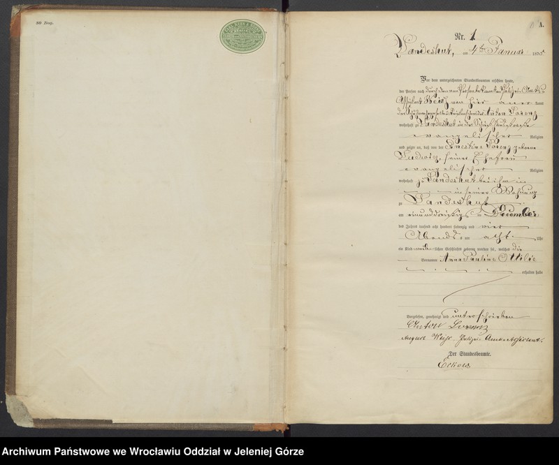 image.from.unit.number "Geburtsbuch"