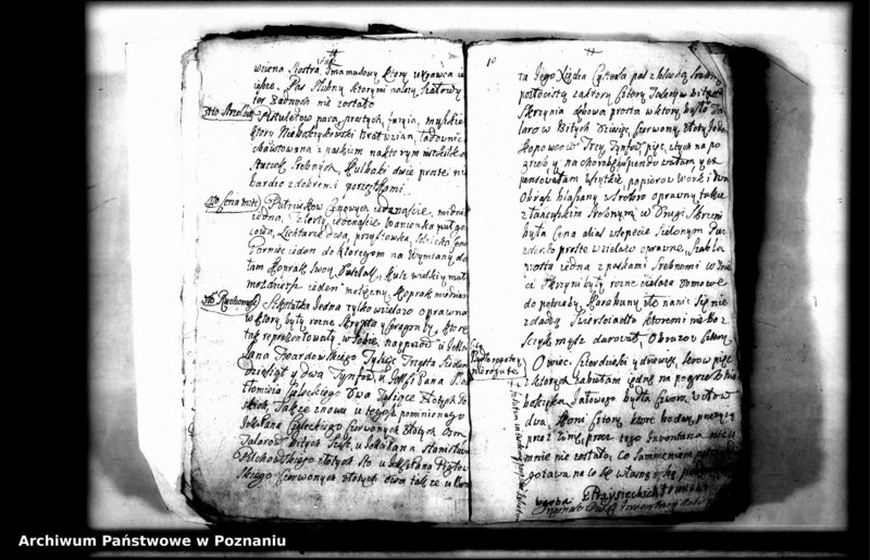 Obraz 17 z jednostki "Relationes [protocollon]"