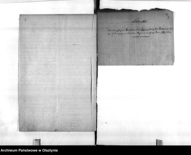 image.from.unit.number "Regierungs-Büreau-Diätar Bohlmann [Johann] den 1. August 1896 Regierungs-Sekretär den 10. März 1897 Regierungs-Hauptkassen Buchhalter"