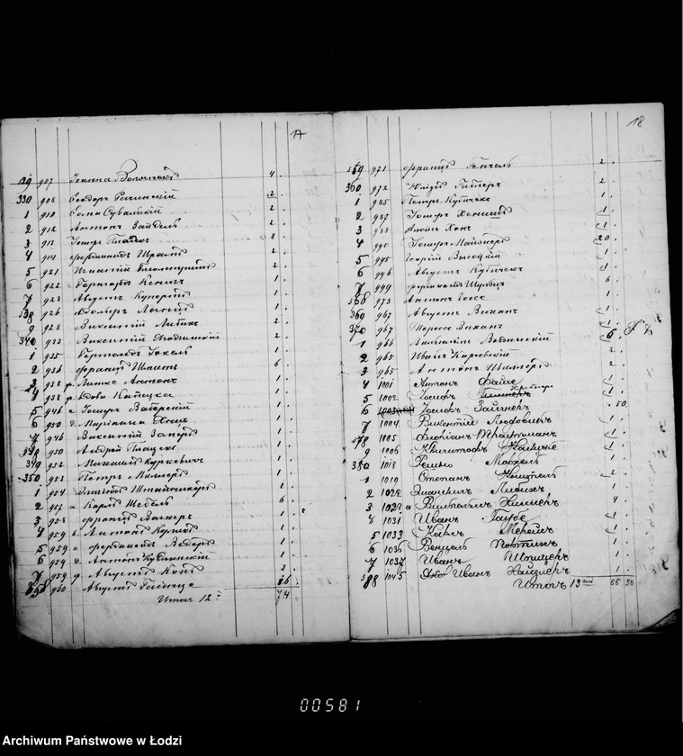 Obraz 17 z jednostki "O kostelach"