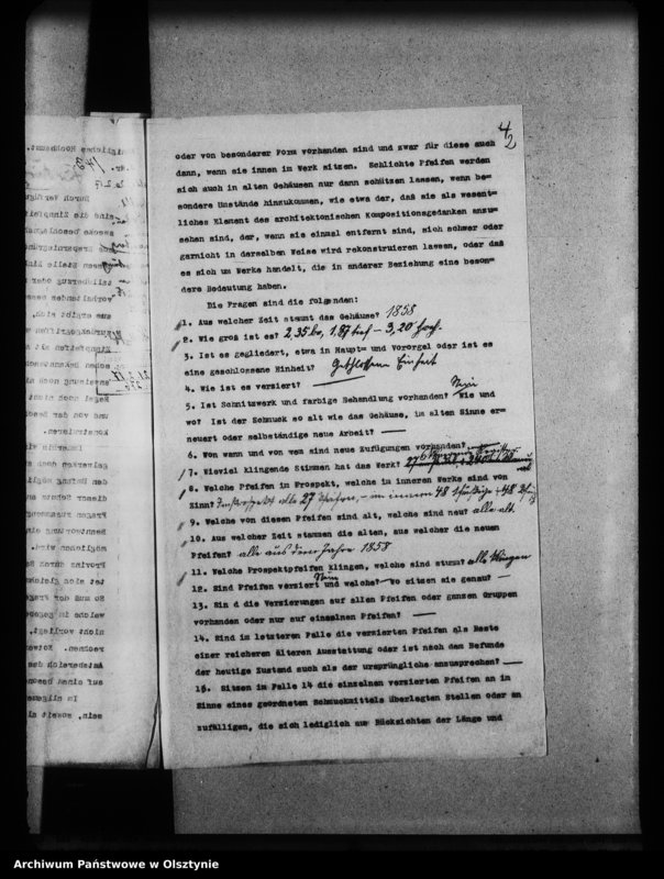 image.from.unit.number "Preussisch Mark, evangelische Kirche"