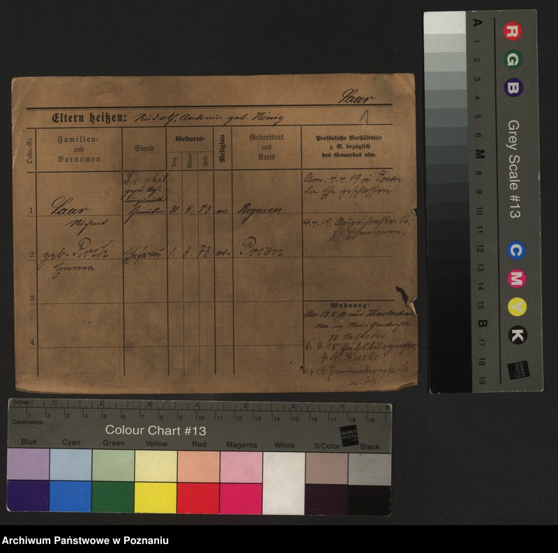 Obraz 6 z jednostki "Sar - Saturniewicz"