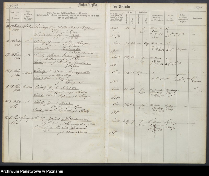 Obraz 20 z jednostki "Traubuch"