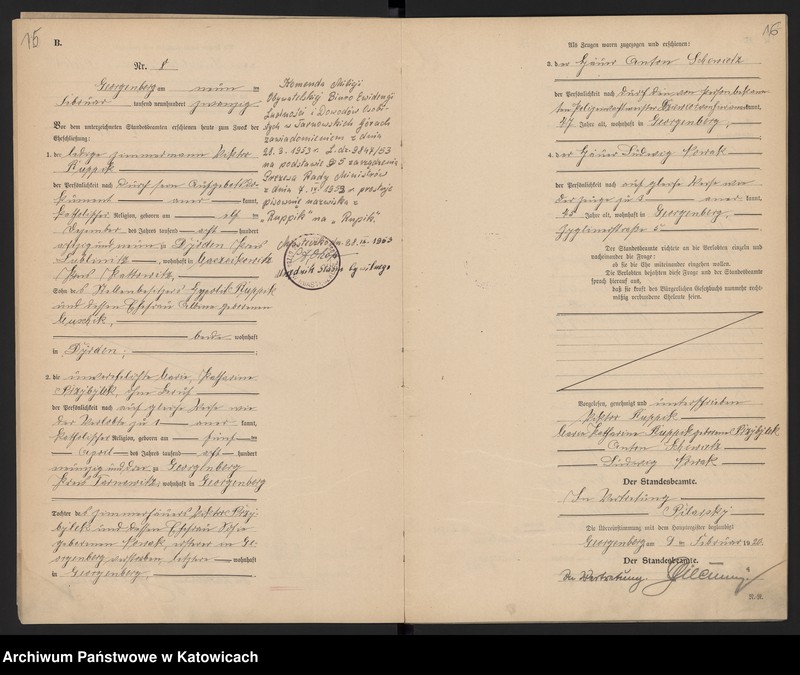 image.from.unit.number "Księga małżeństw nr 1-57"
