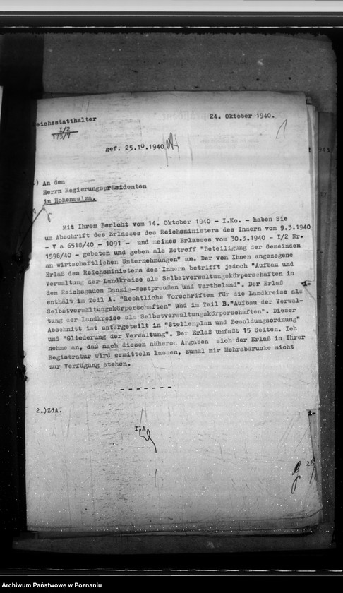 Obraz 5 z jednostki "Strom - und Gasverbrauch"