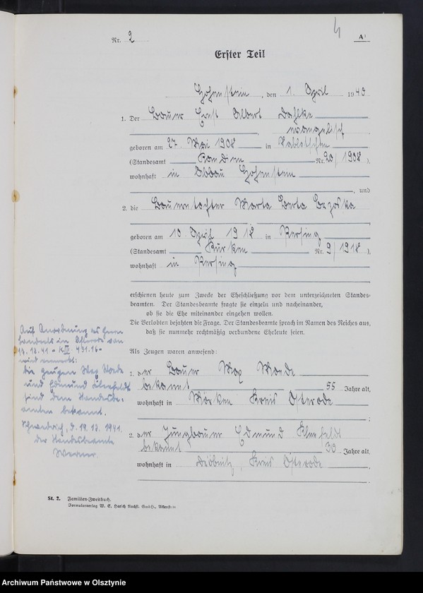 image.from.unit.number "Familien-Zwietbuch Nr 1 - 9"