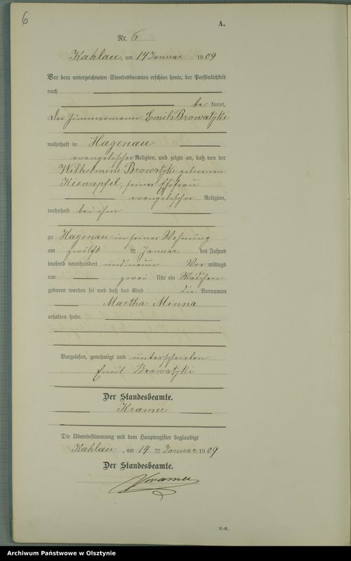 image.from.unit.number "Geburts-Neben-Register Nr 1 - 80"