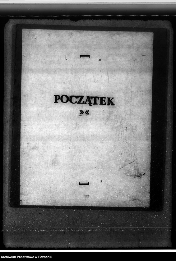 Obraz 3 z jednostki "Nadzór nad gospodarką w lasach majątku Kosowo w powiecie gostyńskim"