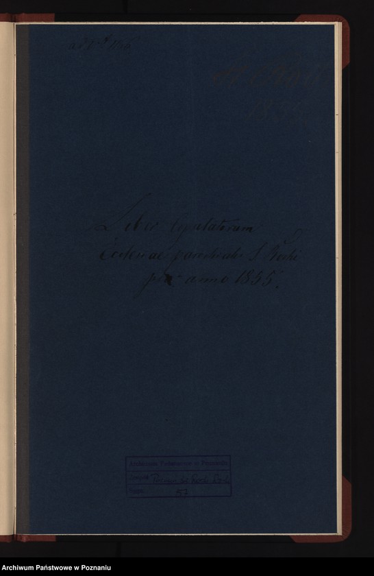 Obraz 2 z jednostki "Duplicat copulatorum"