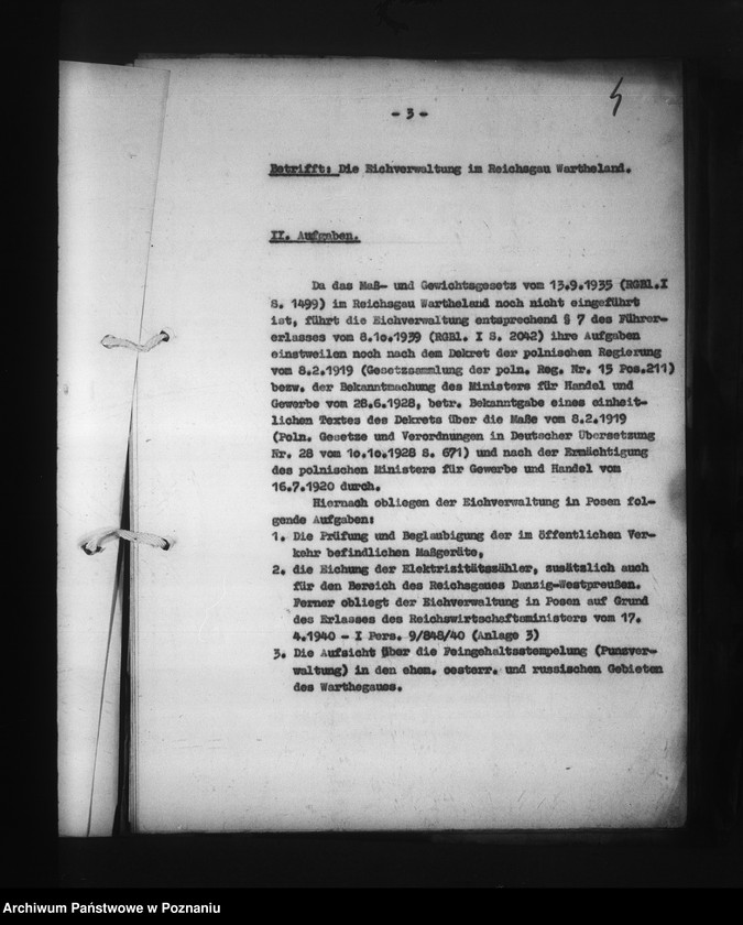 Obraz 8 z jednostki "Eirchverwaltung"