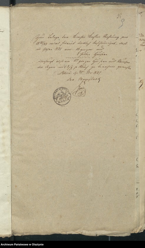 image.from.unit.number "Beläge zur Rheinschen Kirchen Kassen Rechnung"