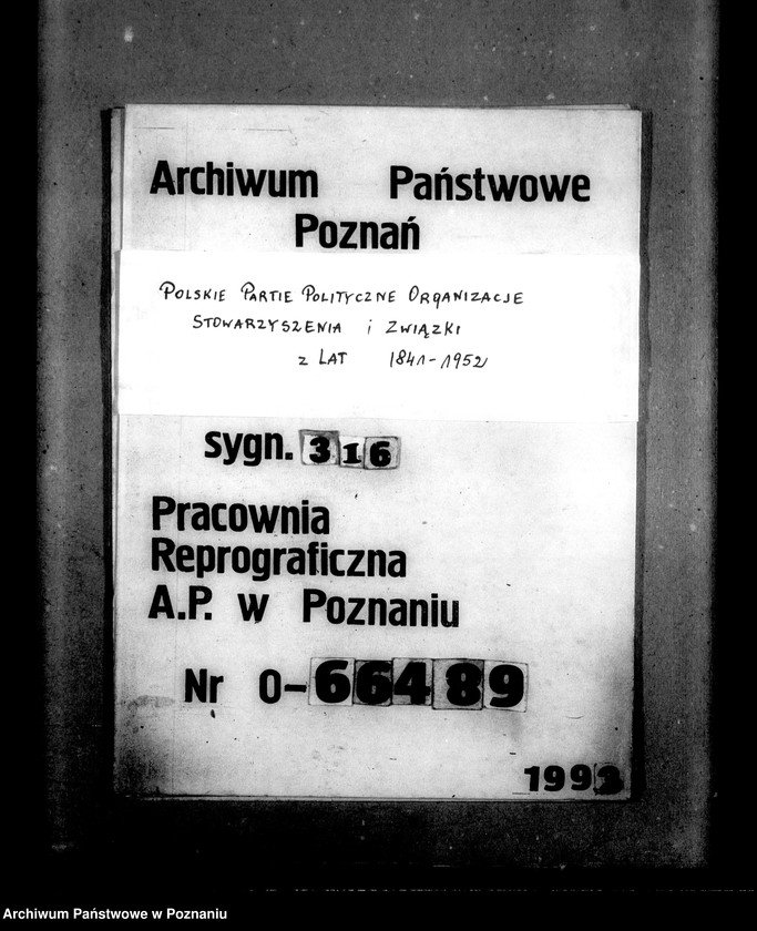 image.from.unit.number "Korespondencja w sprawach personalno - organizacyjnych dotycząca m.in. udzielania pomocy w zatrudnieniu, otrzymaniu mieszkania i pomocy materialnej"