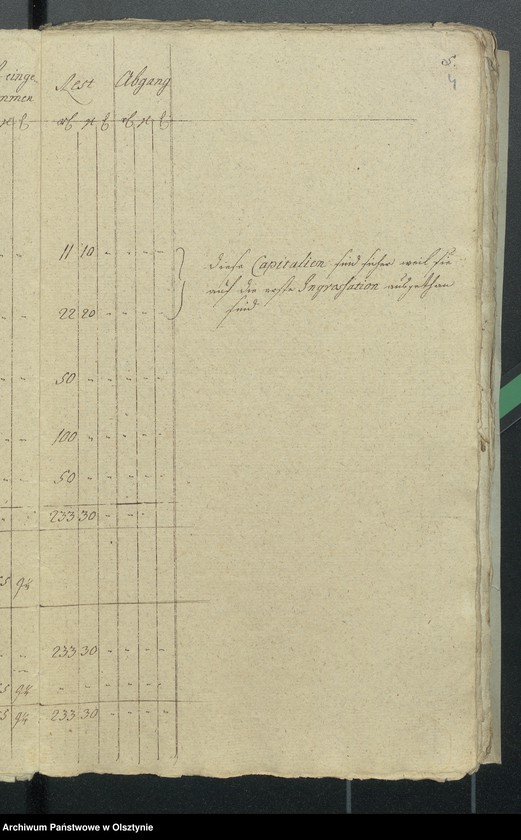 image.from.unit.number "Seehestische Hospital - Rechnung"