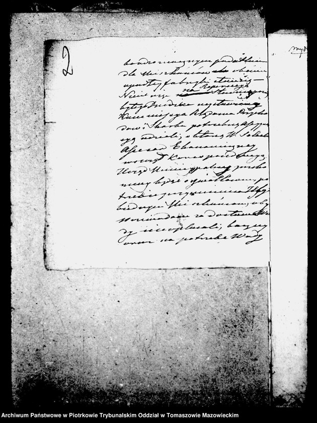 image.from.unit.number "Akta tyczące się studzien ogólno-gminnych"