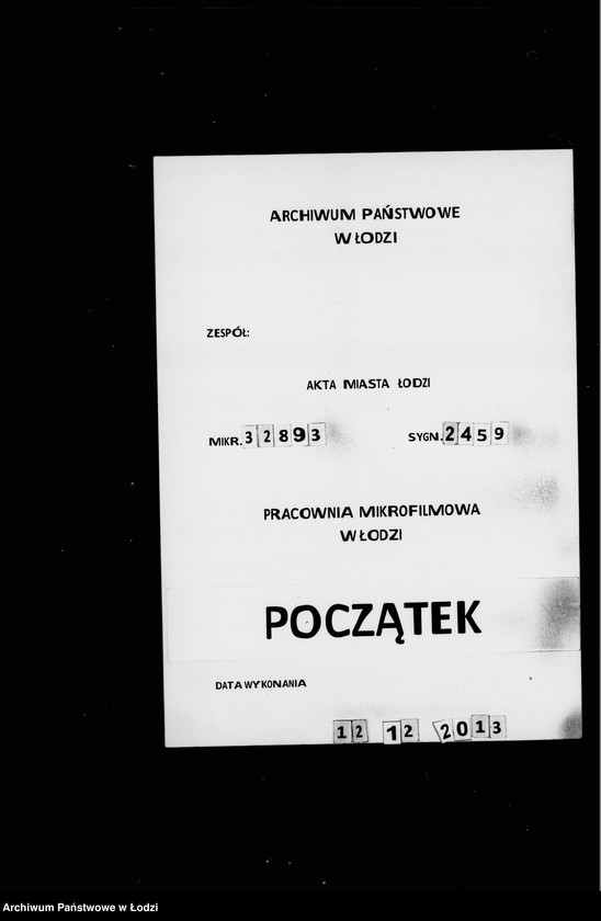 Obraz 1 z jednostki "O raschodach iz ekstraordinarnych summ za 1904 god"