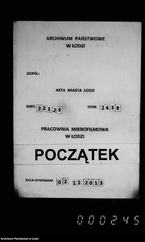 Obraz 1 z jednostki "O dachodach s eksploatacji tramvaev"