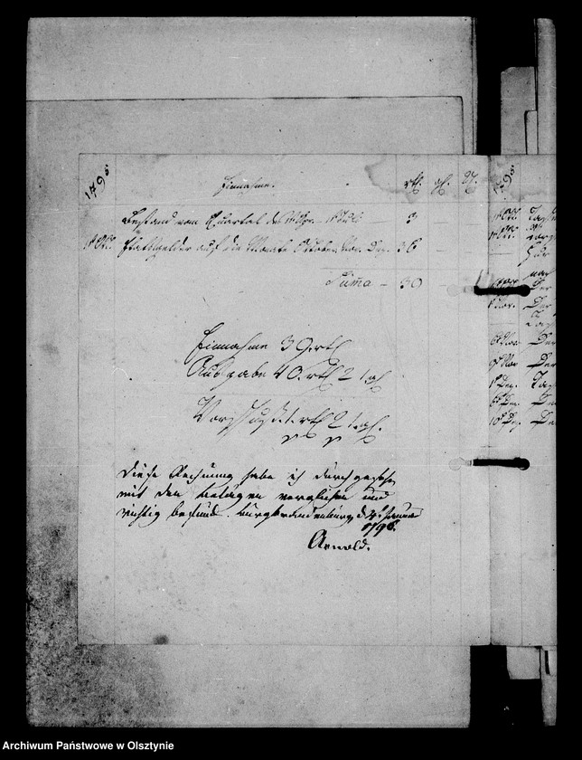 image.from.unit.number "/Blätter betr. die Grafen Heinrich u. Karl Meinhardt v. Lehndorff zur Zeit ihres Aufenthalts auf der Ritterakademie zu Brandenburg/"