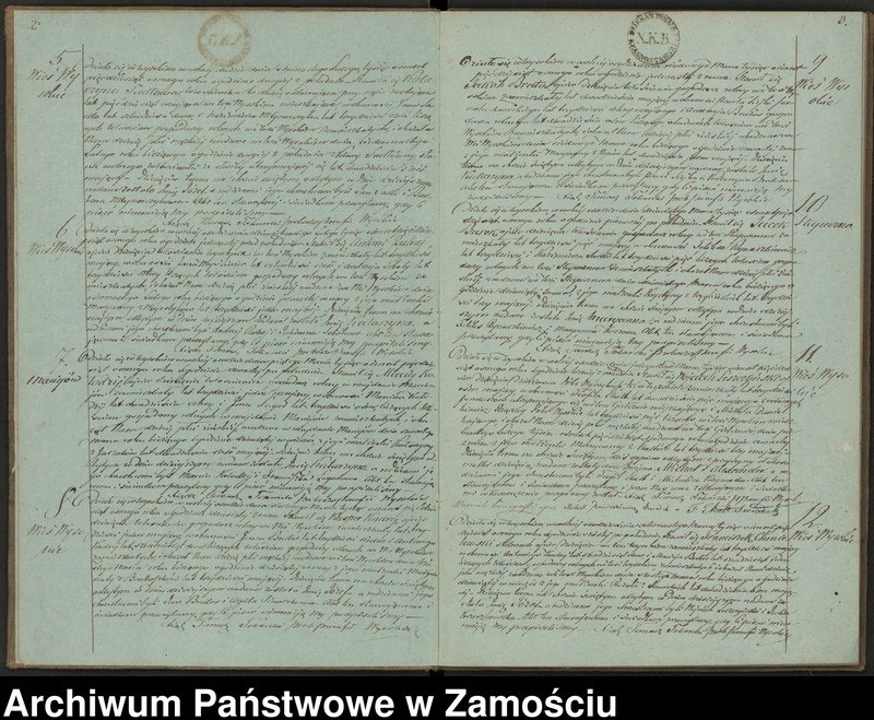 image.from.unit.number "Księga urodzeń, małżeństw i zgonów"