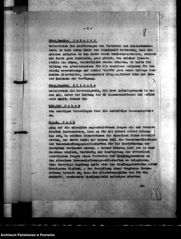 Obraz 12 z jednostki "Planowanie przebudowy wsi"